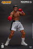 Muhammad Ali - The Greatest 1:12 Scale Action Figure by Storm Collectibles