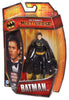 DC Comics Multiverse Basic Figure Unmasked Variant Batman [Michael Keaton] 4 Inches