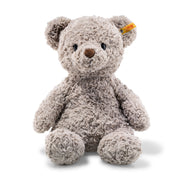 Steiff Vintage Teddy Bear 16" - Juguete de peluche suave y tierno - 16" Auténtico Steiff