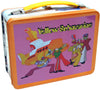 Beatles - Yellow Submarine Retro Style Metal Lunch Box by Factory Entertainment