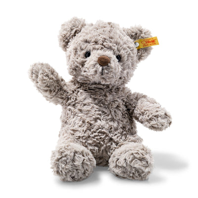 Steiff Vintage Teddy Bear - Soft And Cuddly Plush Animal Toy - 12
