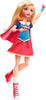 Super Hero Girls - DC Supergirl 12" Figura de acción de Mattel 