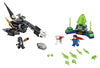 LEGO DC Super Heroes Superman & Krypto Team-Up 76096 Building Kit (199 Piece)