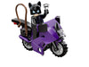 LEGO Super Heroes Catwoman Catcycle City Chase 6858