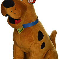 Scooby Doo clásico de TY