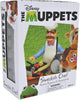 Muppets - Juego de figuras de lujo del chef sueco de Diamond Select