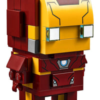 LEGO BrickHeadz Iron Man 41590 Building Kit