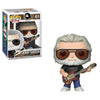 Pop! Music: Jerry Garcia Collectible Figure