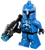 Soldados de comando del Senado de LEGO Star Wars