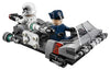 LEGO Star Wars Transporte de la Primera Orden Speeder Battle Pack 75166 Kit de construcción