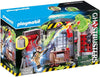 Cazafantasmas - Juego de construcción Play Box de Playmobil 