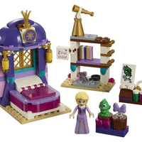 LEGO Disney Princess 6213312 Rapunzel's Bedroom 41156 Castle