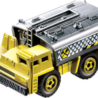 Matchbox -60th Anniversary Adventure Links Playset and Vehicle Giftset