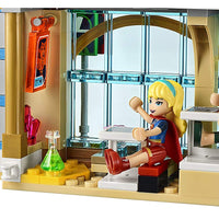 LEGO DC Super Hero Girls Super Hero High School 41232 Superhero Toy