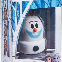 Frozen II - Olaf Wireless Bluetooth Speaker by Bitty Boomers