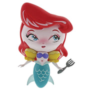 The World of Miss Mindy A29723 Miss Mindy Ariel Little Mermaid Vinyl Figurine