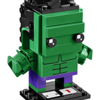 LEGO BrickHeadz The Hulk 41592 Building Kit