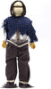 Scary Stories to Tell in The Dark - Harold the Scarecrow Action Figure by MEGO