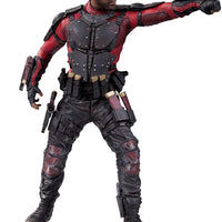 DC Collectibles -  Suicide Squad DEADSHOT 1:6 Scale Statue by DC Collectibles