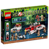 LEGO Ghostbusters Ecto-1 & 2 75828 Building Kit (556 Piece)