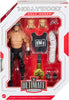 WWE - Hollywood Hulk Hogan Ultimate Edition Action Figure by Mattel