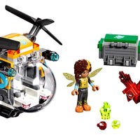LEGO Super Heroes - Bumblebee Helicopter