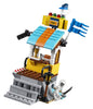 LEGO Creator Pirate Roller Coaster 31084