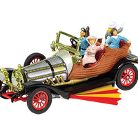 Chitty Chitty Bang Bang - Magical Car 1:45 Die-Cast Model by Corgi