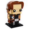 LEGO BrickHeadz Star Wars Solo - Han Solo Construcción 