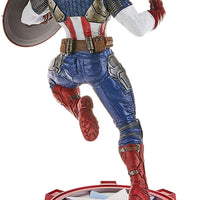 Marvel - Captain America Gallery Figure Sculpture by Diamond Select