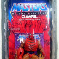 Masters of the Universe - Figura de acción de la serie conmemorativa Clawful de Mattel