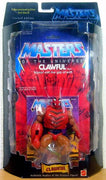 Masters of the Universe - Clawful Commemorative Series Action Figure by Mattel