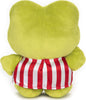 Hello Kitty - KEROPPI 6" Frog Plush by Gund