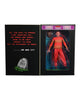 A Nightmare on Elm Street - Freddy Krueger Classic Video Games Appearance  7" Action Figure by NECA