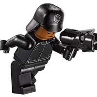 LEGO Star Wars First Order Battle Pack 75132