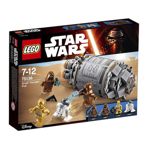 LEGO Star Wars - Droid Escape Pod