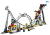 LEGO Creator Pirate Roller Coaster 31084