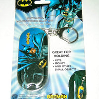 Batman - Back Pack Clip with Sliding Lid SALE
