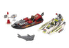 LEGO World Racers Jagged Jaws Reef 8897
