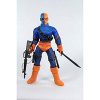 DC Heroes - DEATHSTROKE 8" Previews Exclusive Action Figure by Mego