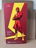 DC Comics - The FLASH Figura flexible en caja de 8"