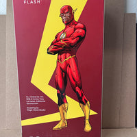 DC Comics - The FLASH 8" Boxed Bendable Poseable Figure