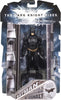 Batman The Dark Knight Rises - Figura de acción de Batman Movie Masters de Mattel 