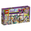 LEGO Friends Tienda de accesorios de Andrea 41344 Kit de construcción (294 piezas)