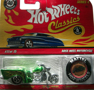 Hot Wheels Classic 40 Anniversary Series 4 #11 of 15
