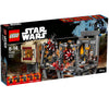 Juego de construcción LEGO Star Wars™ Huida de Rathtar 75180
