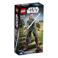 LEGO® Construcción Star Wars™ El último Jedi Rey 75528 