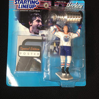 NHL - 2000 Wayne Gretzky All Star Edition Figure by Starting Lineup