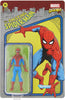 Marvel Comics - Marvel Legends The Amazing Spider-Man 3.75" Figura de acción de Hasbro 