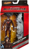 DC Comics Multiverse - Flash TV Flash Figura de acción de Mattel